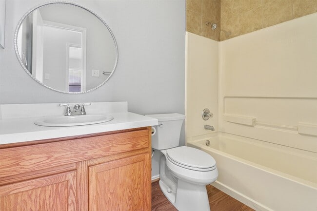 Building Photo - 18218 Wild Orchid Dr