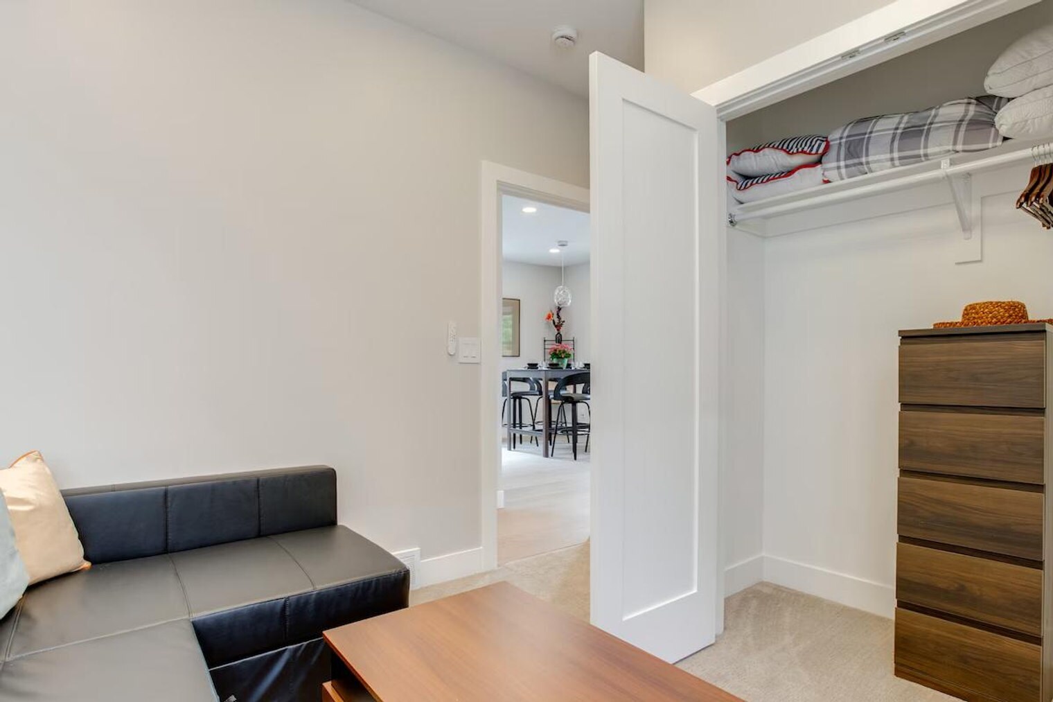 Building Photo - 3674 S Logan St