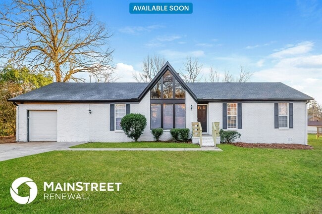 Building Photo - 602 Greenbriar Rd