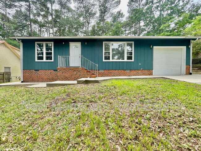 Primary Photo - 5513 Glenrock Dr