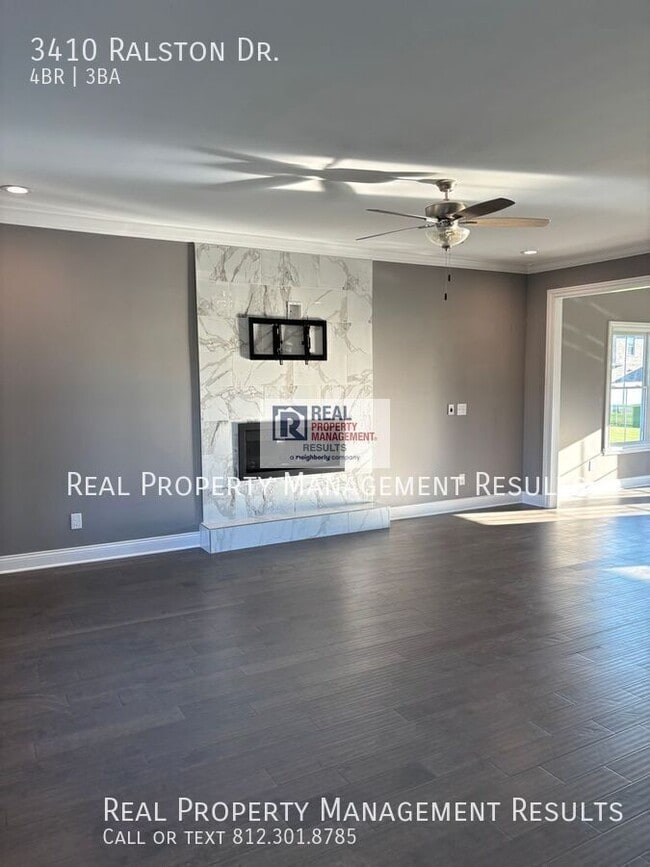 Building Photo - 3410 Ralston Dr