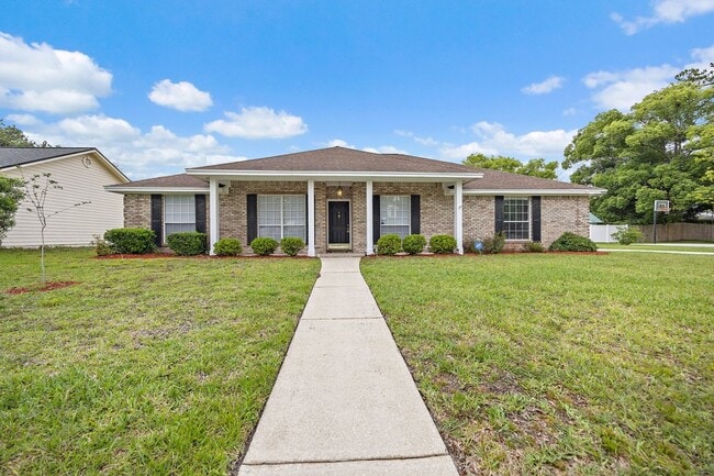 Primary Photo - Gorgeous All-Brick San Jose Home!