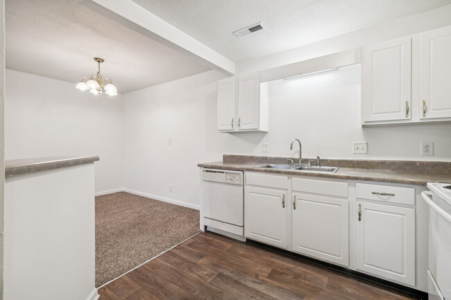 Floorplan - Legacy Village