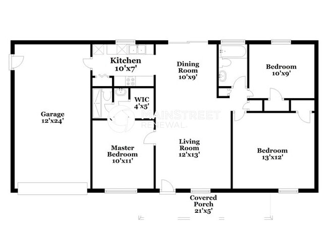 Building Photo - 6046 Camp Lee Rd