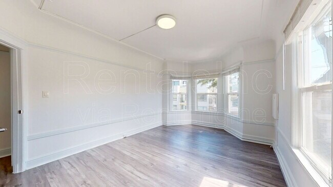 Building Photo - 3508 18th St