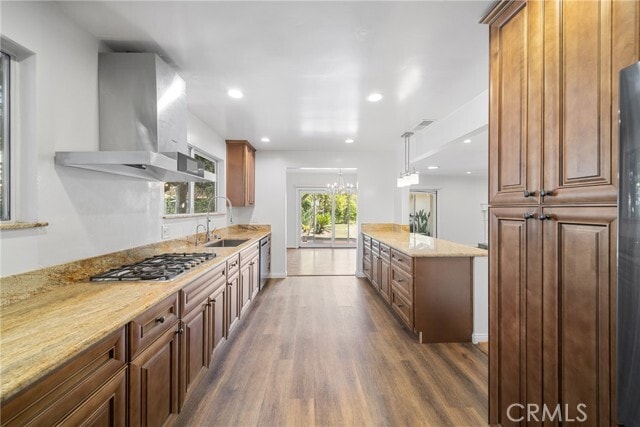 Building Photo - 4542 Collett Ave