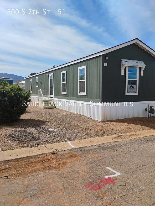 Building Photo - 500 S 7th St