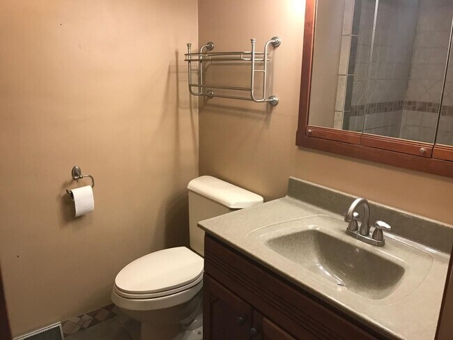 Building Photo - Spacious Rock Island Home with Family Room and Garage!
