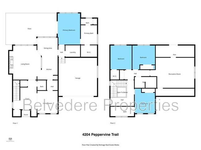 Building Photo - 4204 Peppervine Trail
