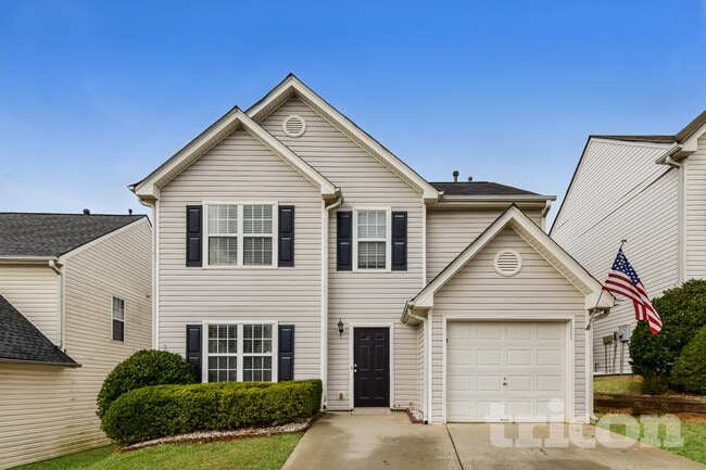 Building Photo - 360 Springhaven Way SE