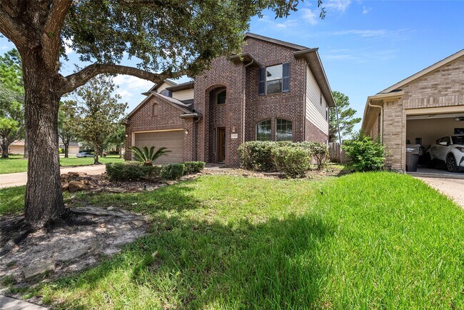 Building Photo - 21507 Bedias Creek Dr