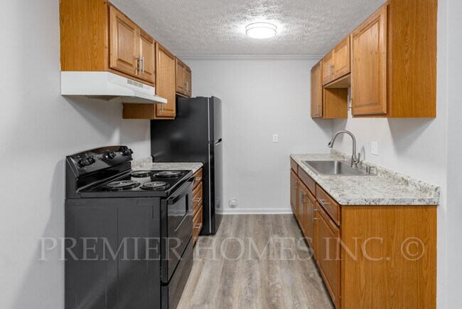 Building Photo - 835 Constitution Ave