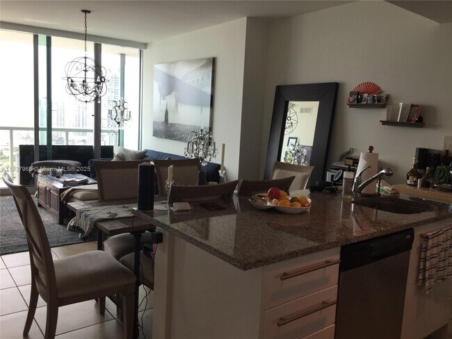 Building Photo - 888 Biscayne Blvd