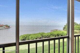 Building Photo - 5801 N Banana River Blvd