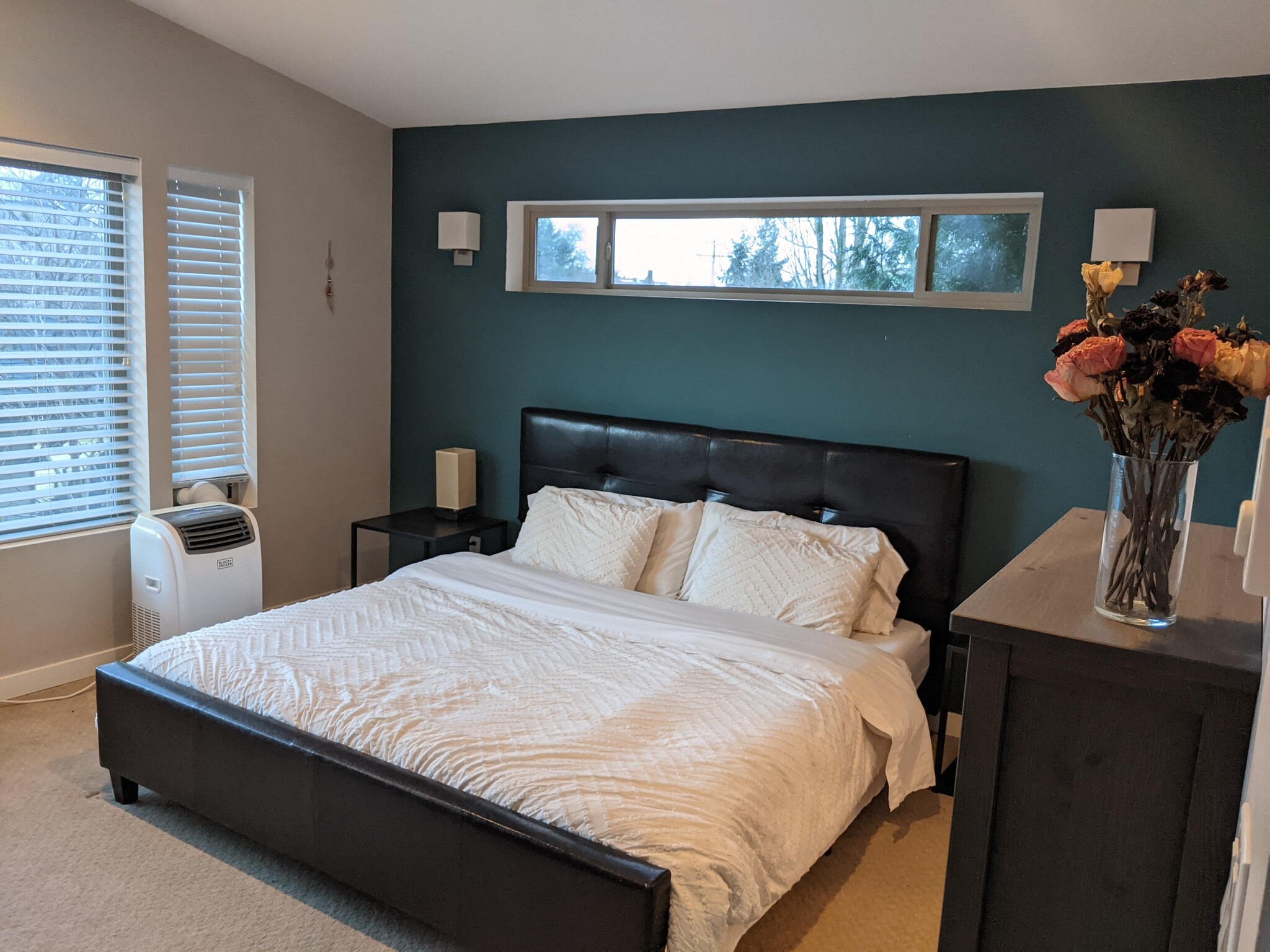 master bedroom - 321 21st Ave