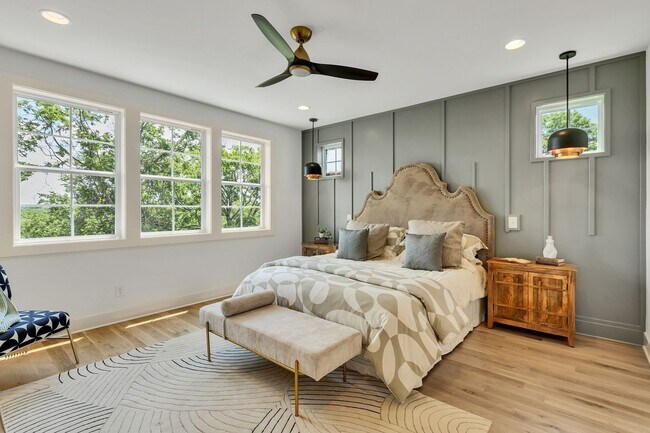 Building Photo - 660 Vernon Ave