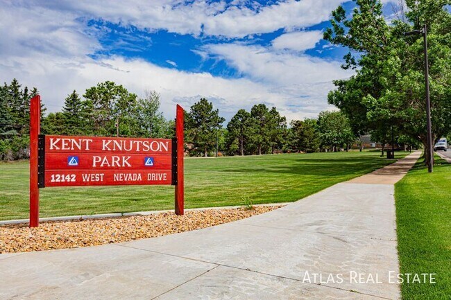 Building Photo - 12111 W Nevada Dr