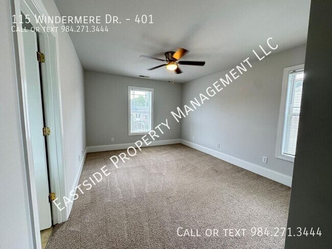 Building Photo - 115 Windermere Dr