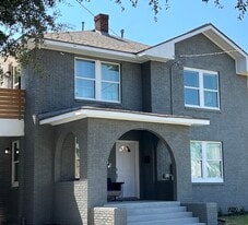 Building Photo - 2108 Berry St