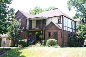 Building Photo - 1614 S St Louis Ave