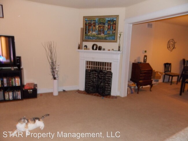 Building Photo - 3 br, 1 bath House - 3212 Ellerslie Ave