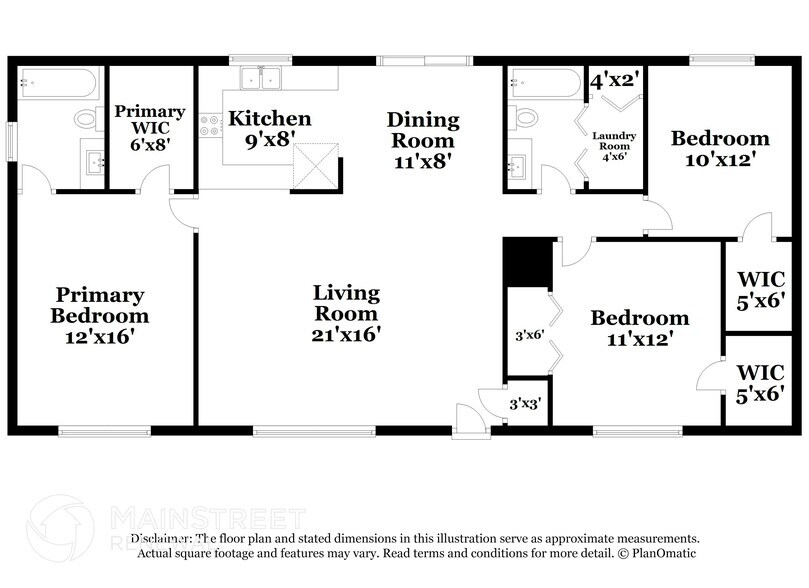 Building Photo - 712 Pembelton Ct