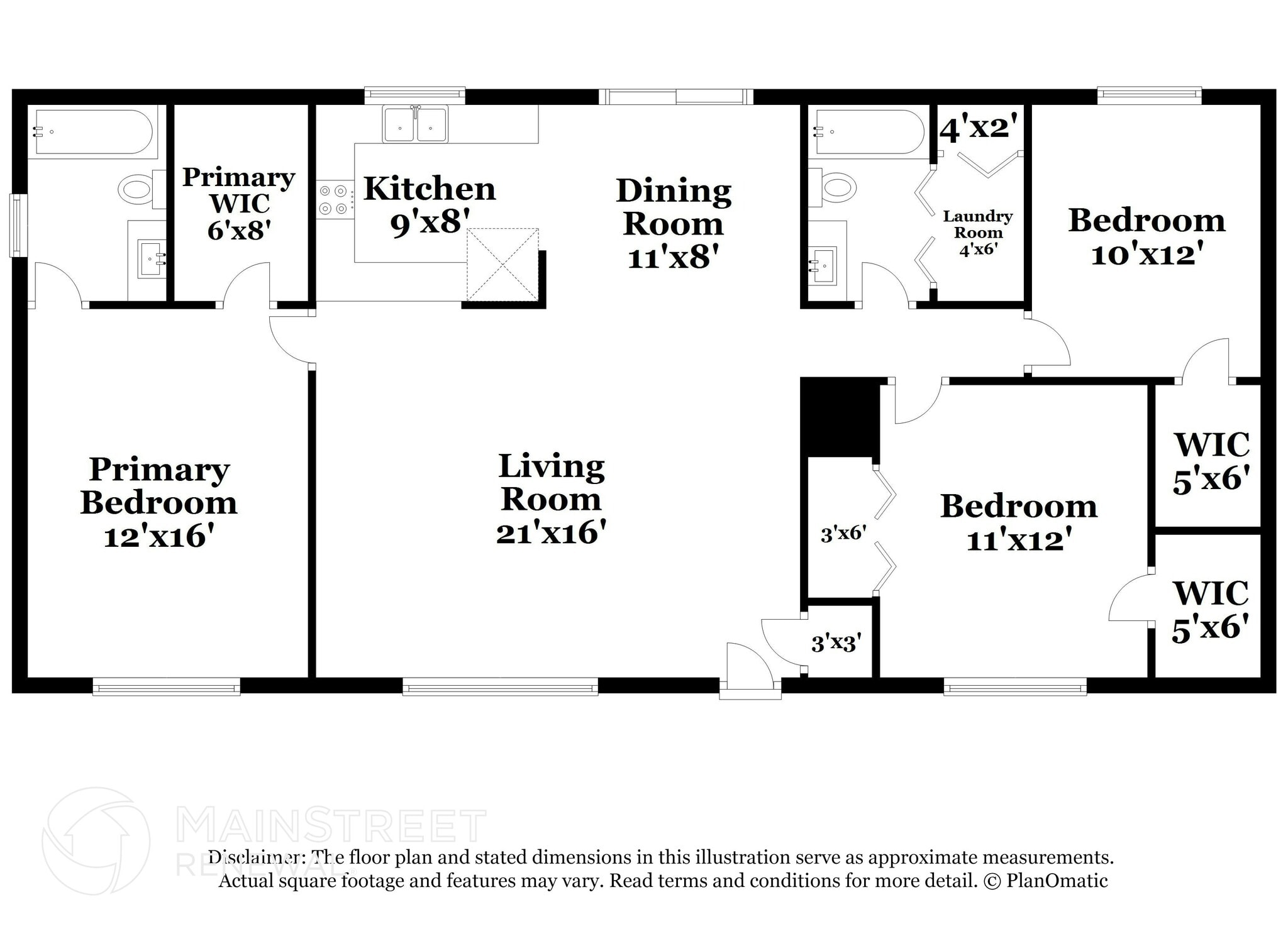Building Photo - 712 Pembelton Ct