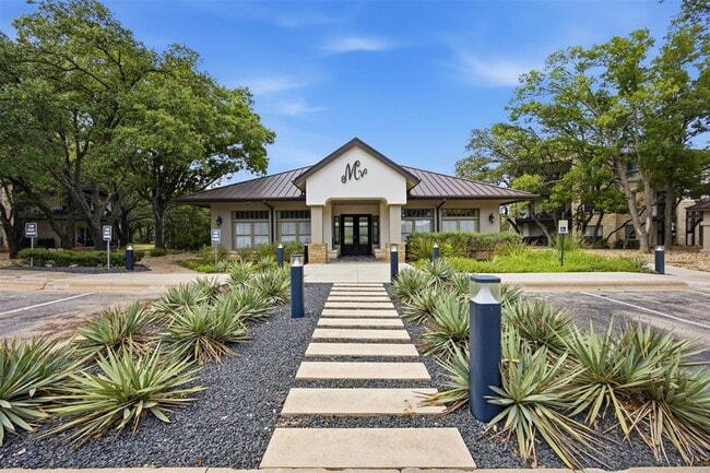 Building Photo - 6000 Shepherd Mountain Cove