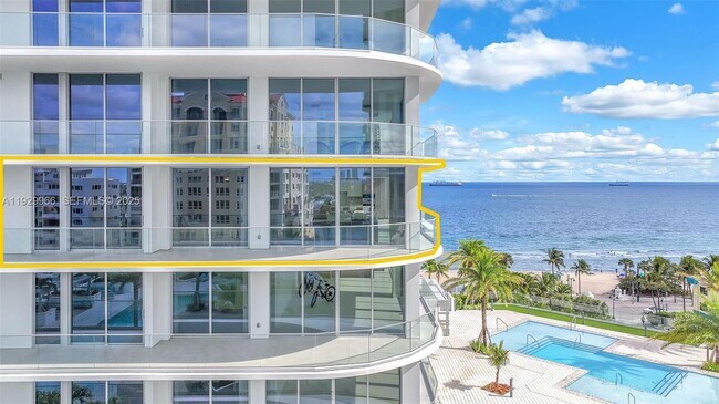 Building Photo - 151 N Seabreeze Blvd