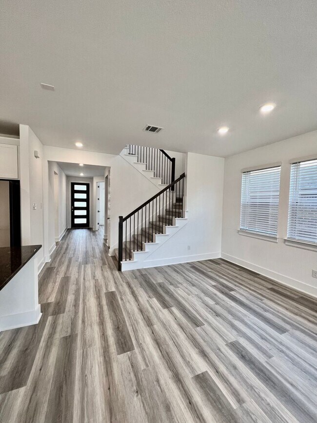 Building Photo - Elegant Parkside Retreat | Stunning 3BR Home with Office, Game Room & Covered Outdoor Living