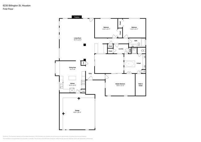 Building Photo - 6230 Billington St