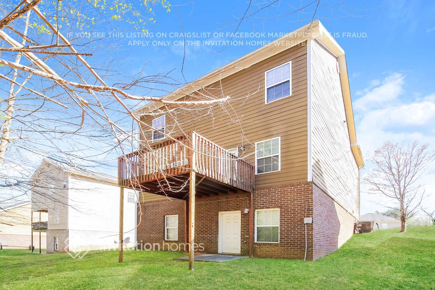 Building Photo - 4016 Traipse Ct