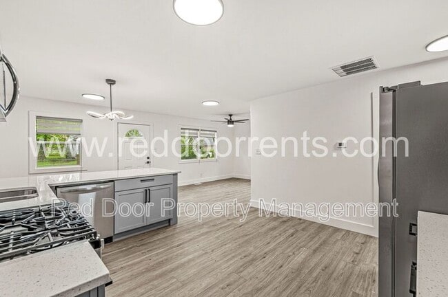Building Photo - 1254 McDougal St