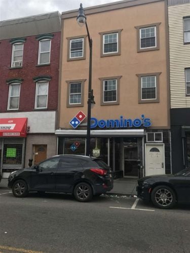 Building Photo - 631 Newark Ave