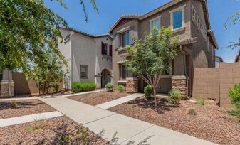 Building Photo - 3828 S 58th Ln