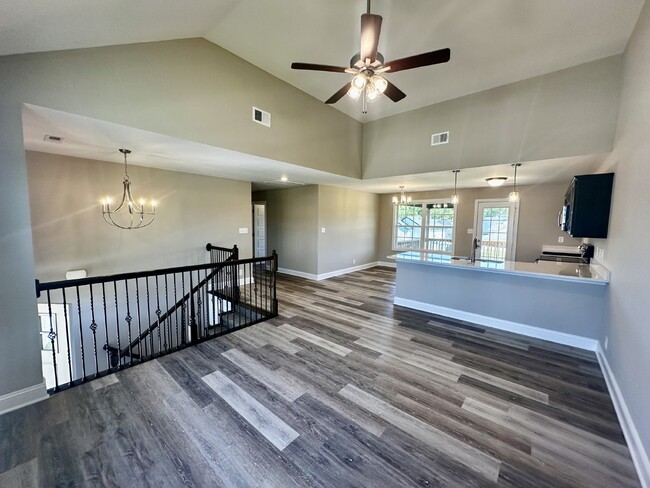 Building Photo - 2629 Rafiki Dr