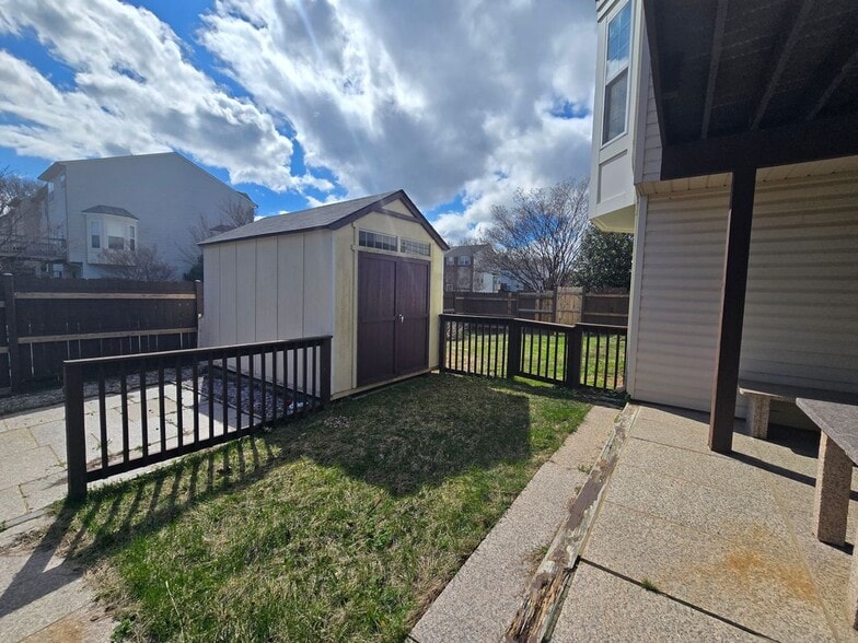 Building Photo - 4146 Cutty Sark Rd