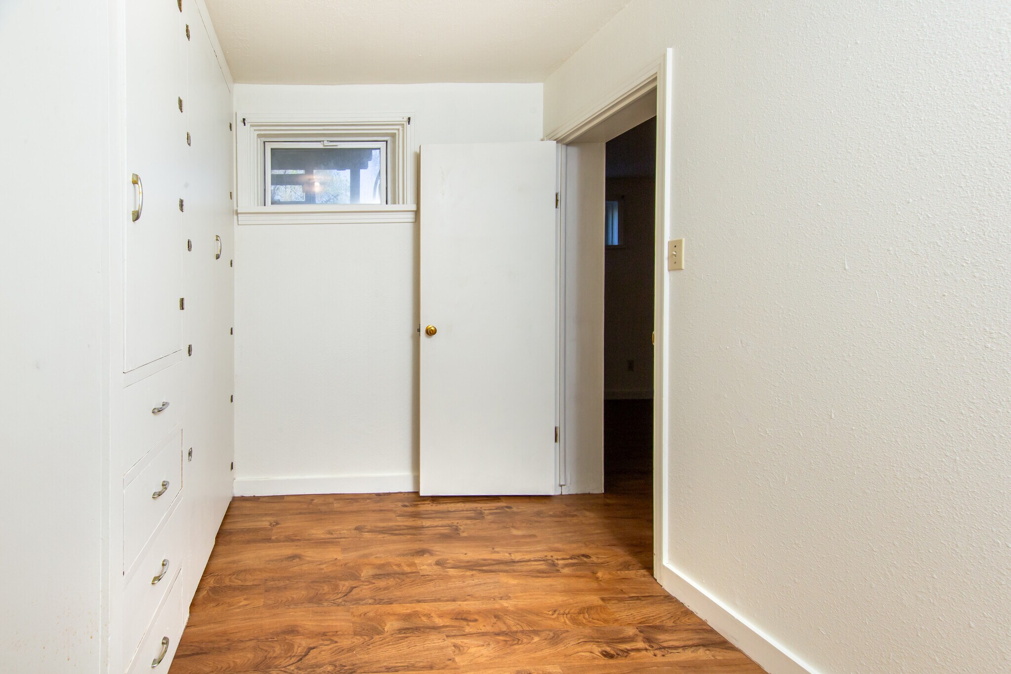 3rd bedroom - 318 Saint Onge St