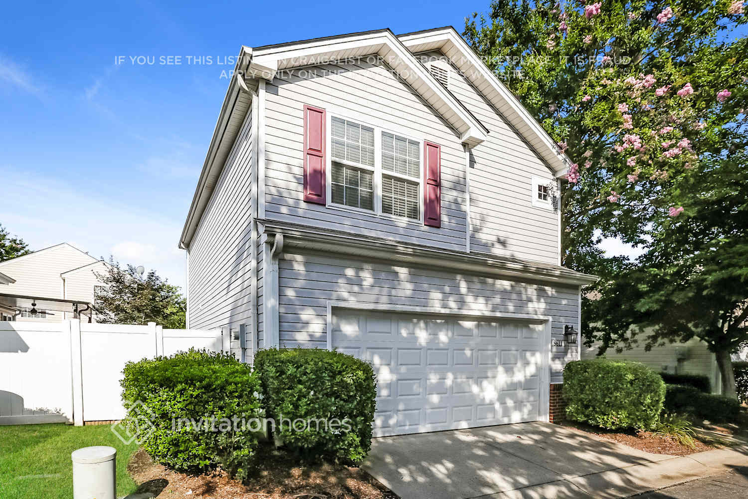 Building Photo - 8611 Meadowmont View Dr