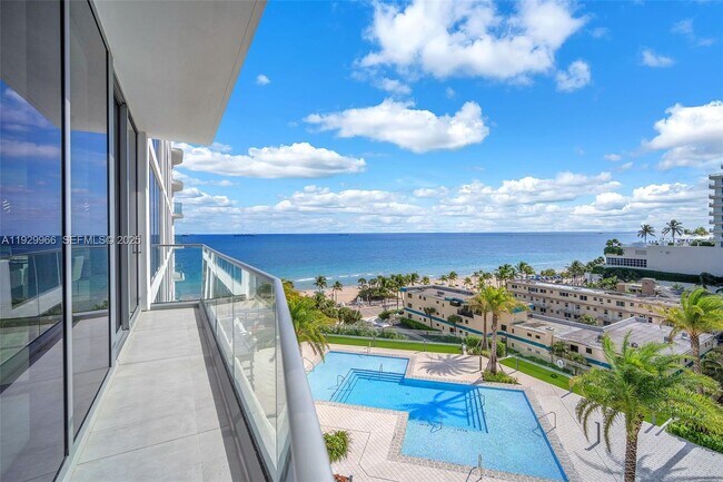 Building Photo - 151 N Seabreeze Blvd