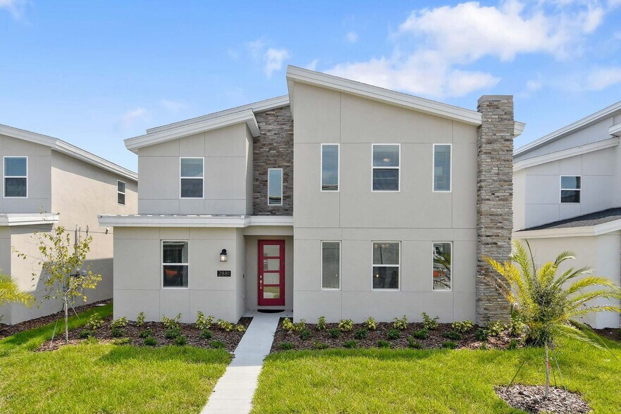 Building Photo - 2881 Stanza Ct