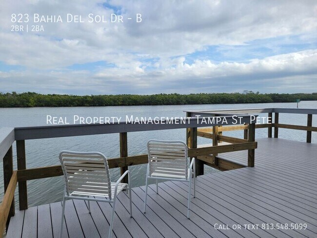 Building Photo - 823 Bahia Del Sol Dr