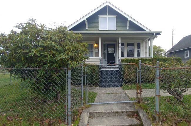 Building Photo - PCC-2107#