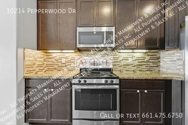 Building Photo - 10214 Pepperwood Dr