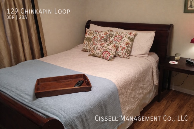 Building Photo - 129 Chinkapin Loop