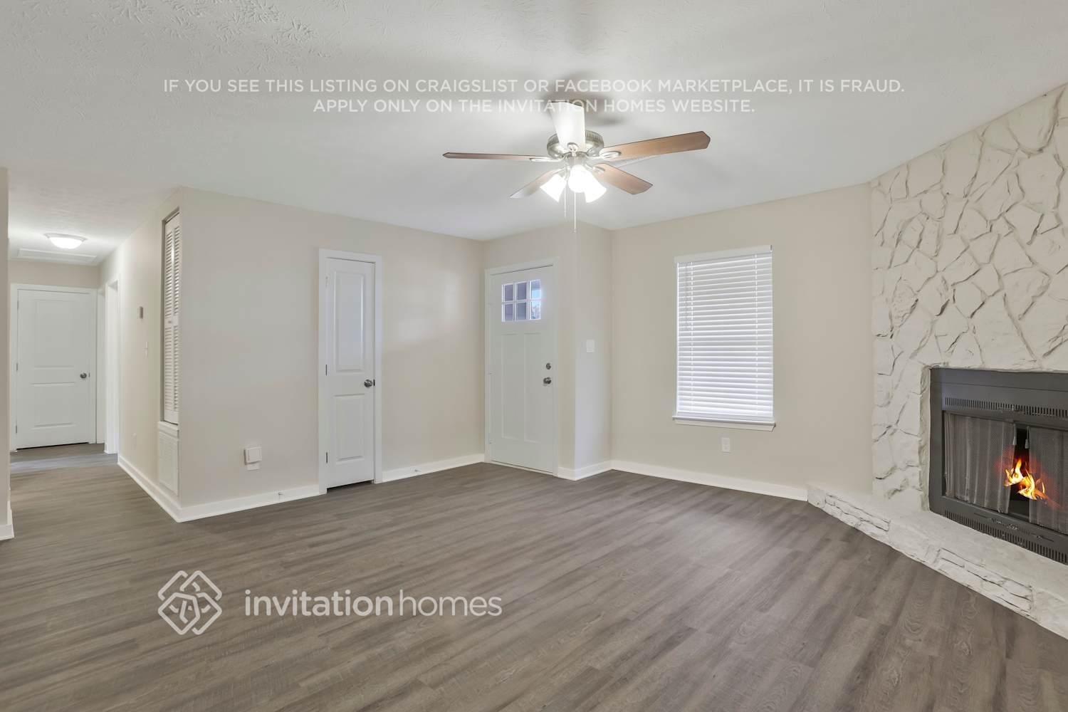 Building Photo - 4751 Hairston Crossing Rd