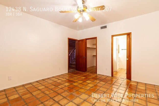 Building Photo - 12438 N Saguaro Blvd
