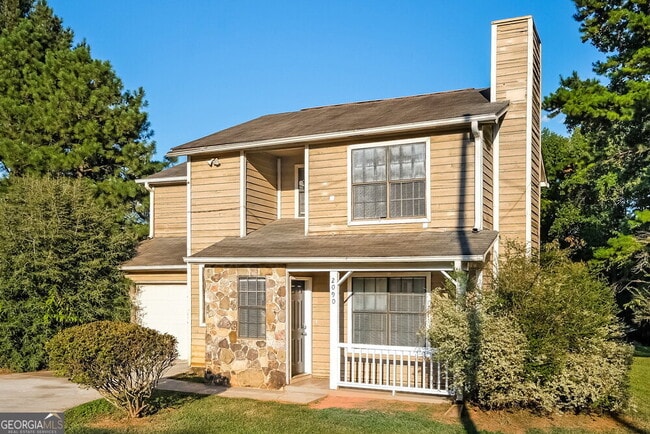 Building Photo - 2090 Pintail Cove