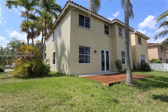 Building Photo - 3529 SW 169th Terrace