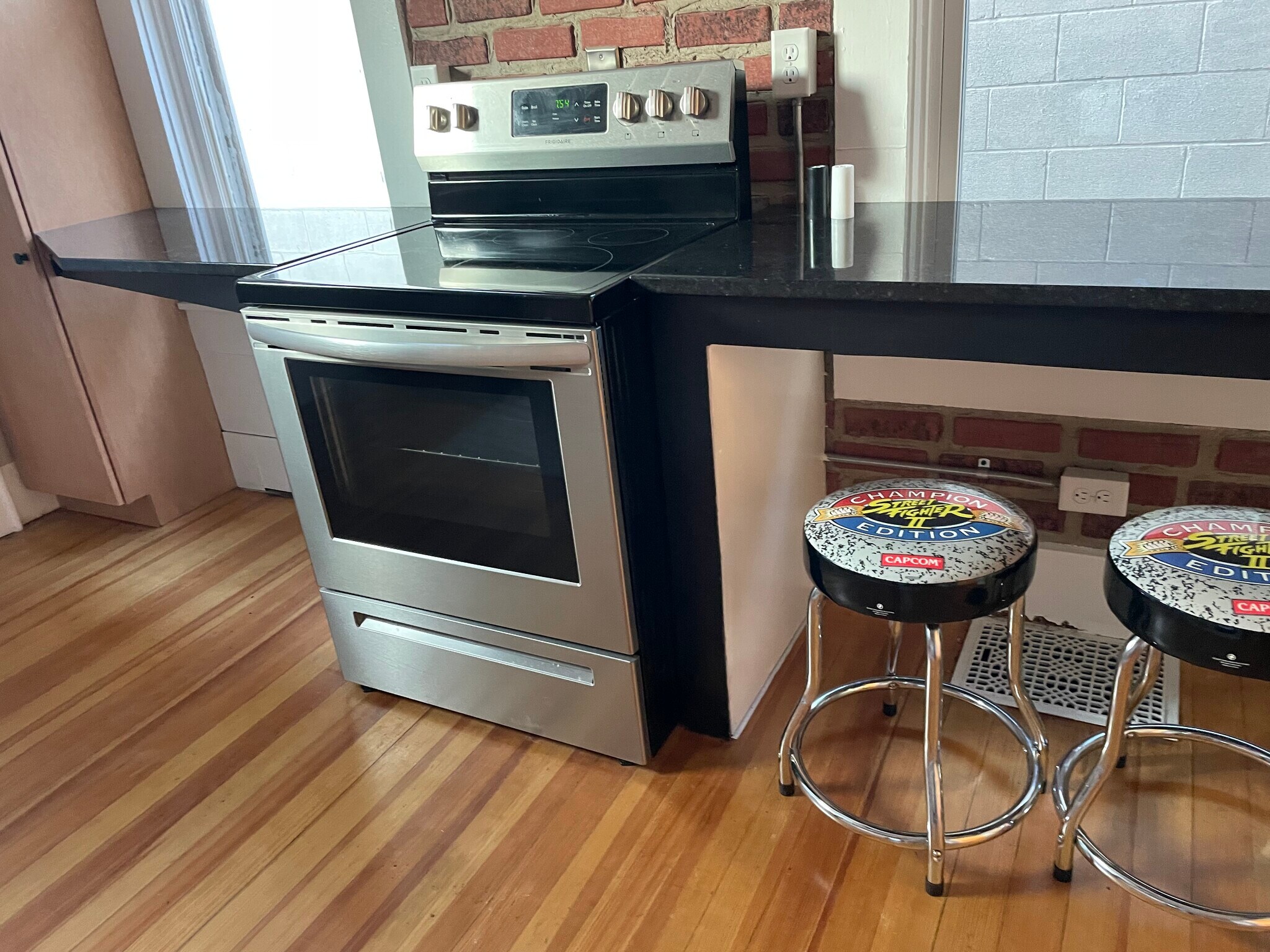 Beautiful Granite - 107 W 13th St